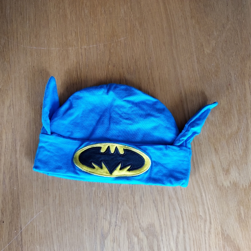 Batman costume - Picture 5 of 10